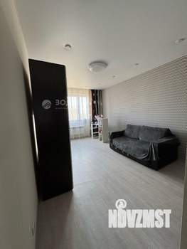 1-к квартира, вторичка, 34м2, 7/16 этаж