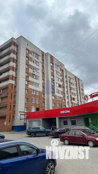 1-к квартира, вторичка, 30м2, 1/9 этаж