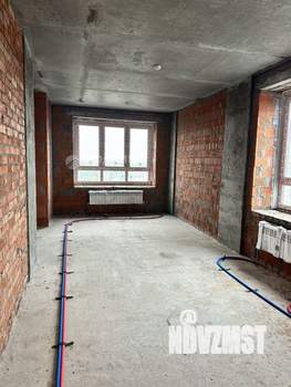 2-к квартира, вторичка, 73м2, 9/16 этаж