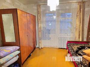 4-к квартира, вторичка, 81м2, 3/5 этаж