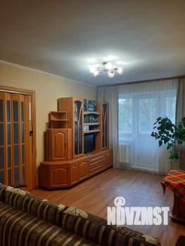 3-к квартира, вторичка, 59м2, 2/5 этаж