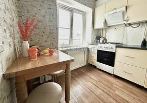 2-к квартира, вторичка, 45м2, 4/5 этаж