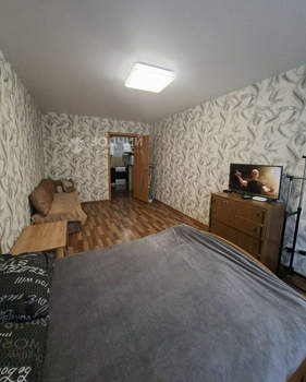 Студия квартира, вторичка, 28м2, 5/10 этаж