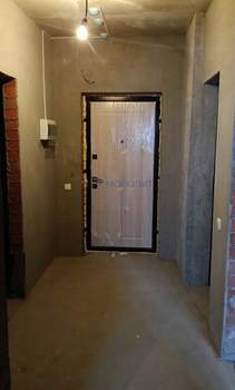 1-к квартира, вторичка, 51м2, 9/10 этаж