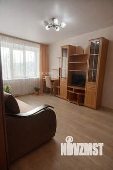 1-к квартира, вторичка, 33м2, 1/10 этаж