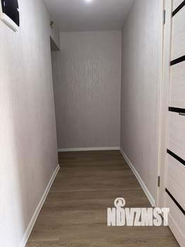 1-к квартира, вторичка, 30м2, 4/5 этаж