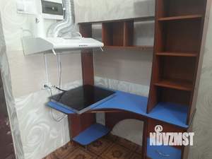 Студия квартира, вторичка, 16м2, 5/5 этаж