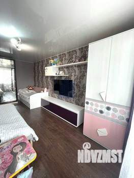 1-к квартира, вторичка, 34м2, 10/10 этаж