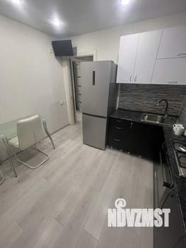 1-к квартира, вторичка, 33м2, 9/9 этаж