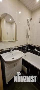 2-к квартира, вторичка, 69м2, 2/9 этаж
