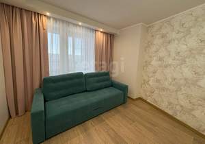 2-к квартира, вторичка, 65м2, 9/16 этаж