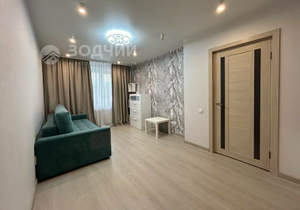 1-к квартира, вторичка, 34м2, 5/10 этаж