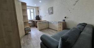 4-к квартира, вторичка, 80м2, 9/9 этаж