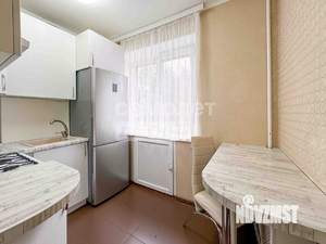 2-к квартира, вторичка, 37м2, 3/5 этаж