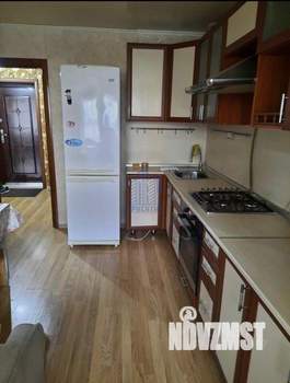 1-к квартира, вторичка, 41м2, 3/5 этаж