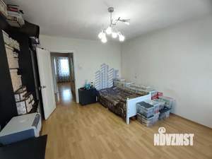 3-к квартира, вторичка, 78м2, 5/5 этаж