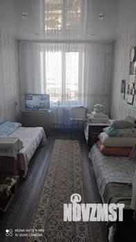 3-к квартира, вторичка, 85м2, 3/4 этаж