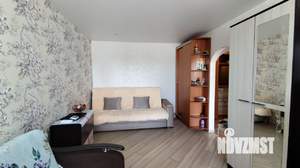 1-к квартира, вторичка, 31м2, 5/5 этаж