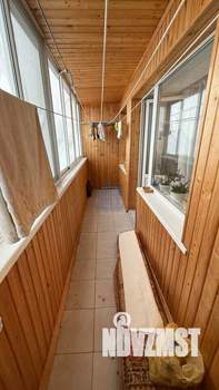 4-к квартира, вторичка, 86м2, 9/9 этаж