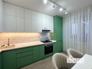 2-к квартира, вторичка, 65м2, 9/17 этаж