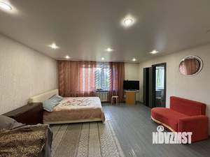 2-к квартира, вторичка, 42м2, 5/5 этаж