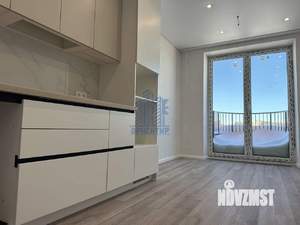 2-к квартира, вторичка, 73м2, 4/12 этаж