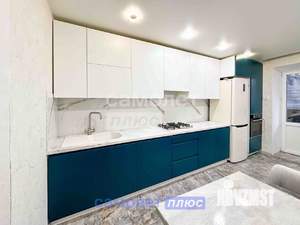 1-к квартира, вторичка, 42м2, 1/8 этаж