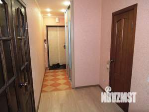 1-к квартира, вторичка, 47м2, 5/5 этаж