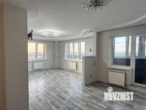 3-к квартира, вторичка, 93м2, 16/16 этаж