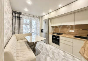 1-к квартира, вторичка, 51м2, 9/9 этаж