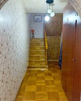 4-к квартира, вторичка, 171м2, 5/6 этаж