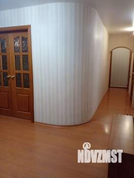 4-к квартира, вторичка, 119м2, 1/9 этаж