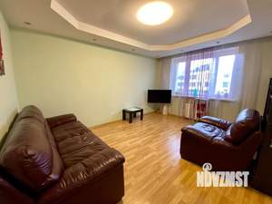 3-к квартира, вторичка, 93м2, 2/5 этаж