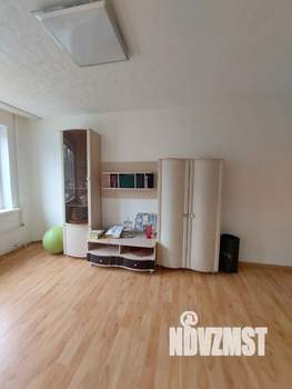 3-к квартира, вторичка, 70м2, 2/9 этаж