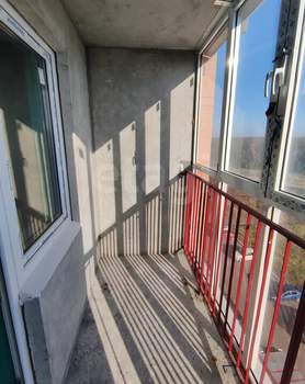 3-к квартира, вторичка, 77м2, 7/16 этаж