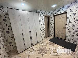 1-к квартира, вторичка, 41м2, 10/17 этаж