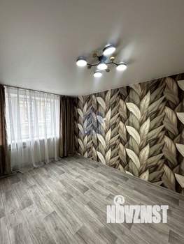 2-к квартира, вторичка, 46м2, 1/5 этаж