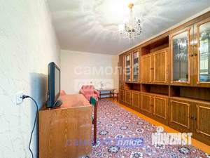 3-к квартира, вторичка, 69м2, 1/5 этаж