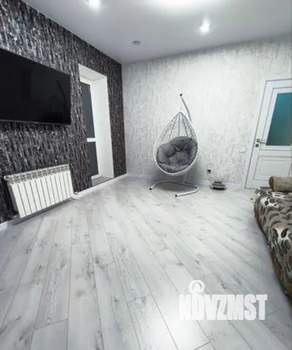 2-к квартира, вторичка, 65м2, 7/20 этаж