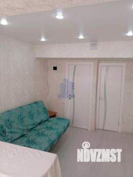 Студия квартира, вторичка, 18м2, 1/5 этаж