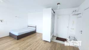 1-к квартира, вторичка, 40м2, 15/16 этаж