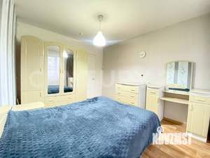 3-к квартира, вторичка, 70м2, 2/9 этаж