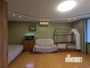 1-к квартира, вторичка, 35м2, 8/10 этаж