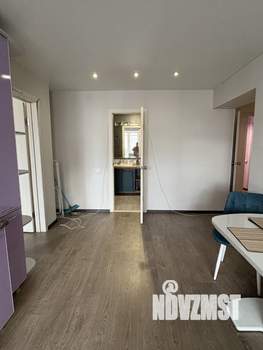 1-к квартира, вторичка, 52м2, 8/10 этаж