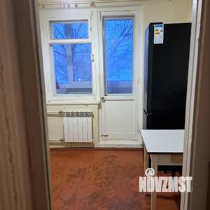 1-к квартира, вторичка, 33м2, 5/5 этаж