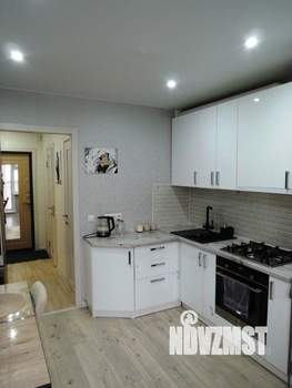 1-к квартира, вторичка, 36м2, 7/10 этаж