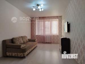 1-к квартира, вторичка, 39м2, 10/16 этаж