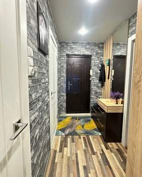 1-к квартира, вторичка, 33м2, 5/10 этаж