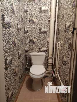 3-к квартира, вторичка, 68м2, 4/9 этаж