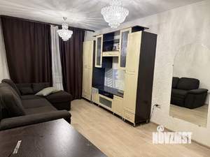 2-к квартира, вторичка, 53м2, 5/5 этаж